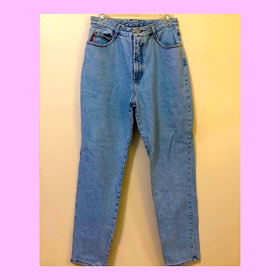 Clearance Vintage Bongo Jeans!
